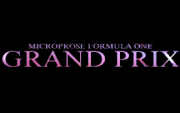 Formula 1 Grand Prix - náhled