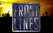 Front Lines - náhled