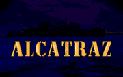 Alcatraz