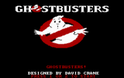 Ghostbusters - náhled
