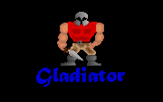 Gladiator