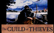 Guild of Thieves, The - náhled