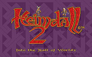 Heimdall 2 - Into the Hall of Worlds - náhled