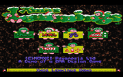 Holiday Lemmings Pack - náhled