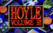 Hoyle Official Book of Games - Volume 3 - náhled