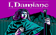 I, Damiano - The Wizard of Partestrada