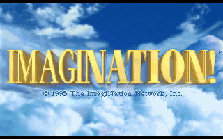 ImagiNation Network, The