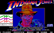 Indiana Jones and the Temple of Doom