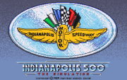 Indianapolis 500 - The Simulation