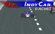 IndyCar Racing - náhled