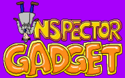 Inspector Gadget - Global Terror!