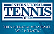 International Tennis Open