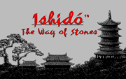 Ishido - The Way of Stones