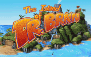 Island of Dr. Brain, The