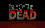Isle Of The Dead - náhled