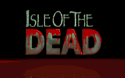 Isle Of The Dead