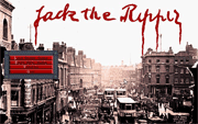 Jack The Ripper