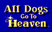 All Dogs Go To Heaven - náhled