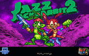 Jazz Jackrabbit 2