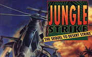 Jungle Strike