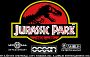 Jurassic Park - náhled