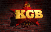 KGB aka Conspiracy - náhled