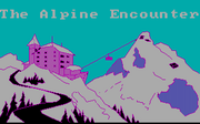 Alpine Encounter, The