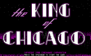 King of Chicago, The - náhled