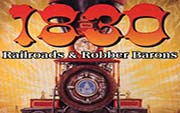 1830 Railroads & Robber Barons - náhled