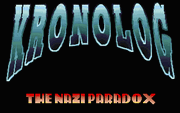 Kronolog - The Nazi Paradox - náhled