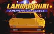 Lamborghini American Challenge - náhled