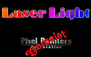 Laser Light - náhled