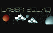 Laser Squad - náhled