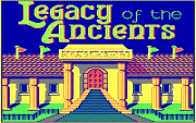 Legacy of the Ancients