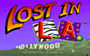 Les Manley in - Lost in L.A. - náhled