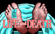 Life and Death - náhled