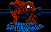 Amazing Spider-Man, The