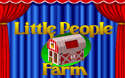 Little People Farm