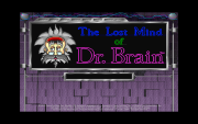 Lost Mind of Dr. Brain, The - náhled