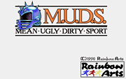 M.U.D.S. - Mean Ugly Dirty Sport - náhled