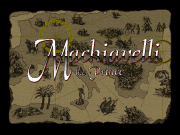 Machiavelli the Prince (Merchant Prince remake)