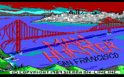 Manhunter 2 - San Francisco - náhled