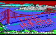 Manhunter 2 - San Francisco