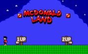 McDonald Land