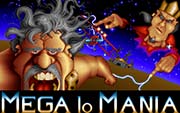 Mega Lo Mania