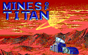 Mines of Titan