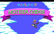 Mixed-Up Mother Goose 1991