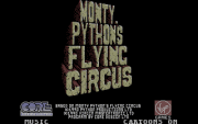 Monty Pythons Flying Circus