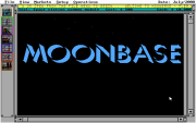 Moonbase