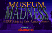 Museum Madness